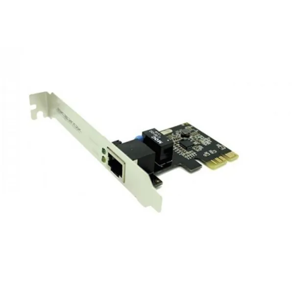 Approx Tarjeta de Red PCI-E Gigabit 10/100/1000