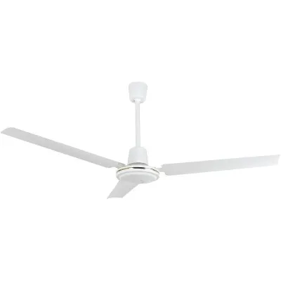 Ventilador de Techo Orbegozo CF 85120/ 70W/ 3 Aspas 120cm/ 5