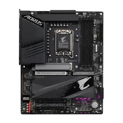 GIGABYTE Z790 AORUS Elite DDR4 GIGABYTE Z790 AORUS Elite DDR4