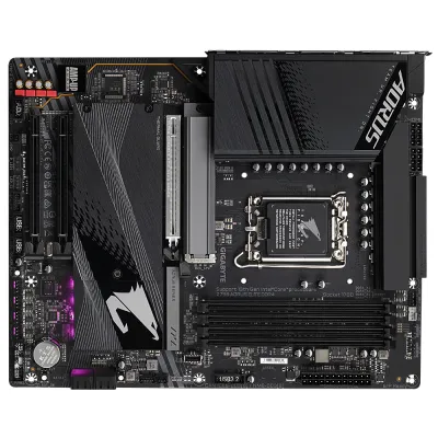 GIGABYTE Z790 AORUS Elite DDR4 GIGABYTE Z790 AORUS Elite DDR4
