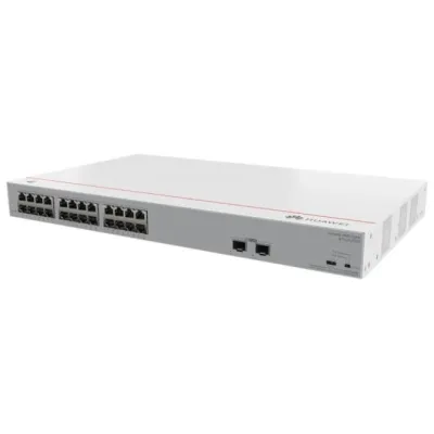 Huawei s110-24lp2sr switch 24xge poe+ 2xge sfp