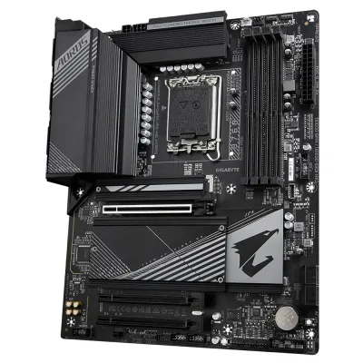 GIGABYTE B760 AORUS Elite AX DDR4 GIGABYTE B760 AORUS Elite AX DDR4