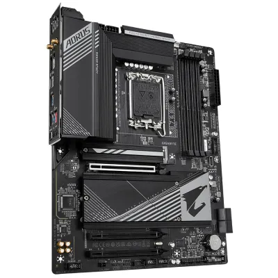 GIGABYTE B760 AORUS Elite AX DDR4 GIGABYTE B760 AORUS Elite AX DDR4
