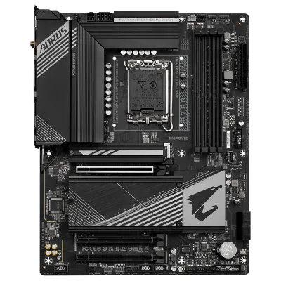 GIGABYTE B760 AORUS Elite AX DDR4 GIGABYTE B760 AORUS Elite AX DDR4