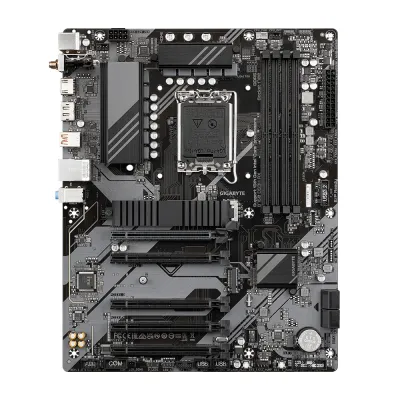 GIGABYTE B760 DS3H AX DDR4