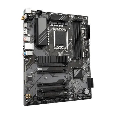 GIGABYTE B760 DS3H AX DDR4
