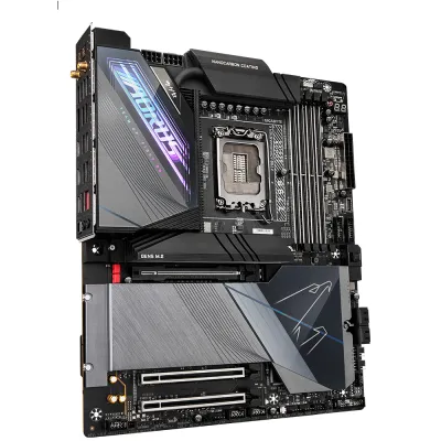GIGABYTE Z790 AORUS Master X GIGABYTE Z790 AORUS Master X