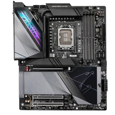 GIGABYTE Z790 AORUS Master X GIGABYTE Z790 AORUS Master X