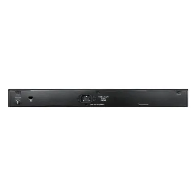 Switch Semigestionable D-link Stackable Dgs-1510-20/e 16p Giga