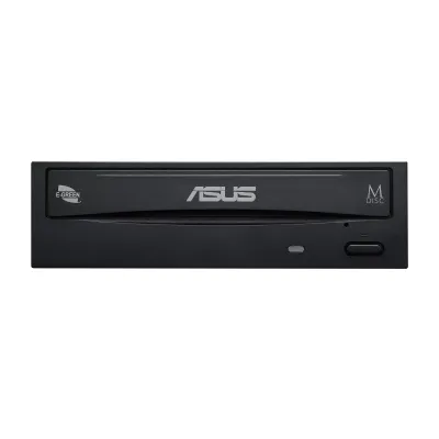Asus DRW-24D5MT Grabadora DVD 24X Asus DRW-24D5MT Grabadora DVD 24X