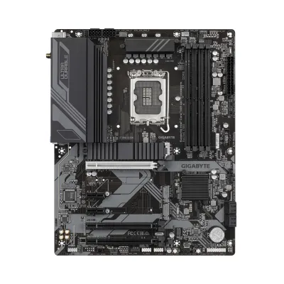 Placa Base Gigabyte Z790 D AX
