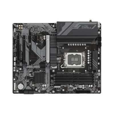 Placa Base Gigabyte Z790 D AX