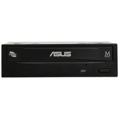 Asus DRW-24D5MT Grabadora DVD 24X Asus DRW-24D5MT Grabadora DVD 24X