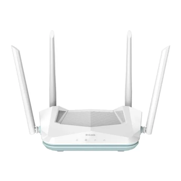 D-Link Eagle Pro AI AX1500 WiFi 6 Smart Router