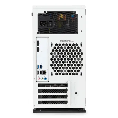 Medion Erazer Engineer X20 PC Gaming Intel Core i7-14700 16GB