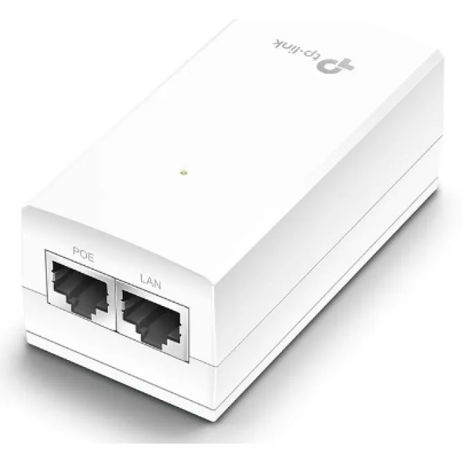 Adaptador Poe Pasivo Tp-link Tl-poe4818g 48v 1p Giga Con Kit De