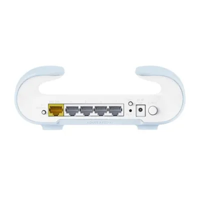 Router Wifi 6 Dualband D-link R32 Aquila Pro Ai Ax3000 Mesh Router Wifi 6 Dualband D-link R32 Aquila Pro Ai Ax3000 Mesh