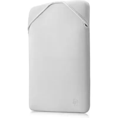 HP Protective Funda Reversible Negra/Plata para Portátil 15"