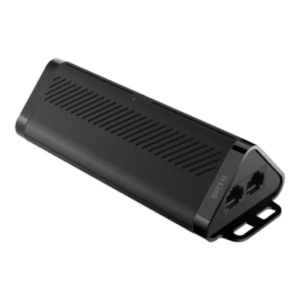 D-Link DPE-302GE Extensor PoE 2 Puertos Gigabit
