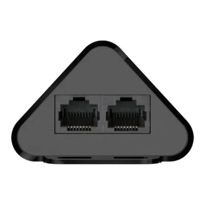 D-Link DPE-302GE Extensor PoE 2 Puertos Gigabit