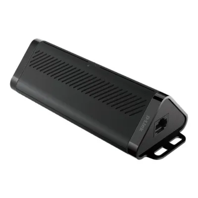 D-Link DPE-302GE Extensor PoE 2 Puertos Gigabit
