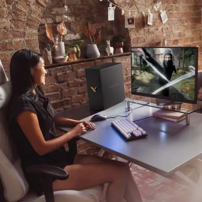 HP Victus TG02-1080ns PC Gaming Intel Core i5-13400F 16GB 1TB HP Victus TG02-1080ns PC Gaming Intel Core i5-13400F 16GB 1TB