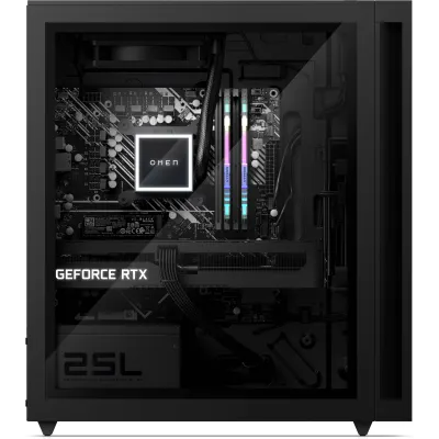 HP OMEN GT15-1099ns PC Gaming Intel Core i7-13700F 16GB 512GB HP OMEN GT15-1099ns PC Gaming Intel Core i7-13700F 16GB 512GB