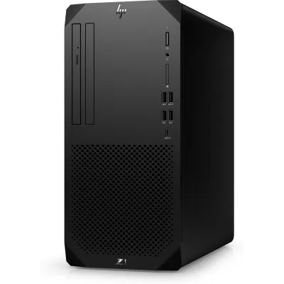 HP Z1 G9 Intel® Core™ i7 i7-14700 32 GB DDR5-SDRAM 1 TB SSD HP Z1 G9 Intel® Core™ i7 i7-14700 32 GB DDR5-SDRAM 1 TB SSD