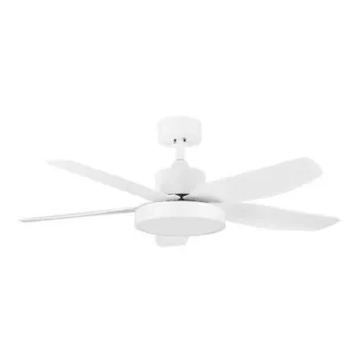 Ventilador de Techo Orbegozo CP 116116/ 40W/ 5 Aspas 116cm/ 6 Ventilador de Techo Orbegozo CP 116116/ 40W/ 5 Aspas 116cm/ 6