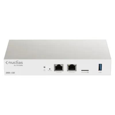 D-Link DNH-100 Nuclias Connect Hub Inalámbrico D-Link DNH-100 Nuclias Connect Hub Inalámbrico