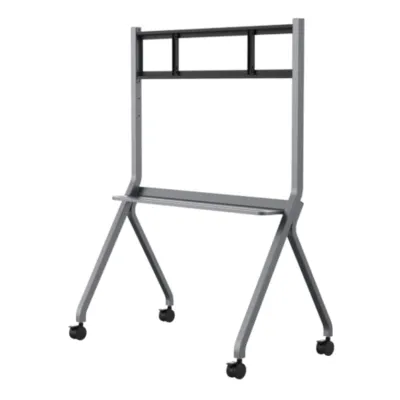 MAXHUB ST41B Soporte para pantalla interactiva hasta 86" con MAXHUB ST41B Soporte para pantalla interactiva hasta 86" con