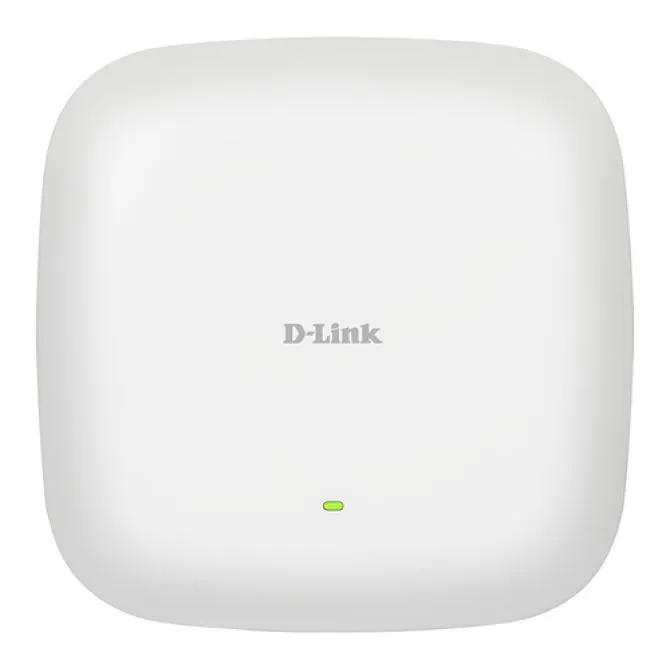 D-Link DAP-X2850 Punto Acceso WiFi 6 Doble Banda