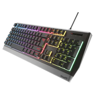 Genesis Rhod 300 RGB Teclado Gaming Español Retroiluminado RGB Genesis Rhod 300 RGB Teclado Gaming Español Retroiluminado RGB