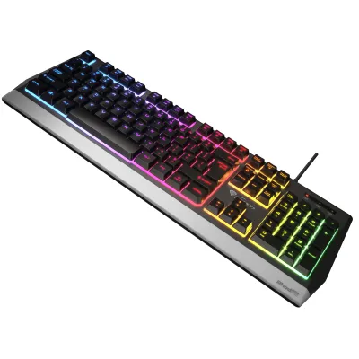 Genesis Rhod 300 RGB Teclado Gaming Español Retroiluminado RGB Genesis Rhod 300 RGB Teclado Gaming Español Retroiluminado RGB