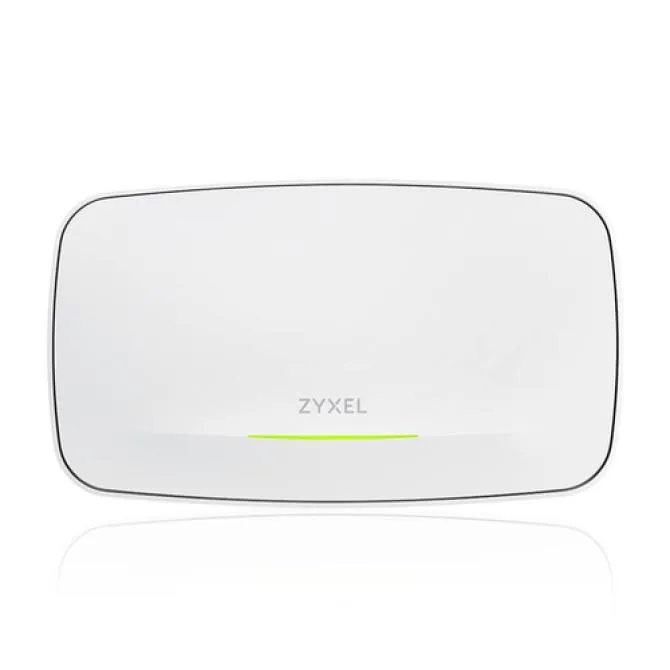 Zyxel WBE660S Punto de Acceso WiFi 7 Tri-Banda BE22000 MU-MIMO