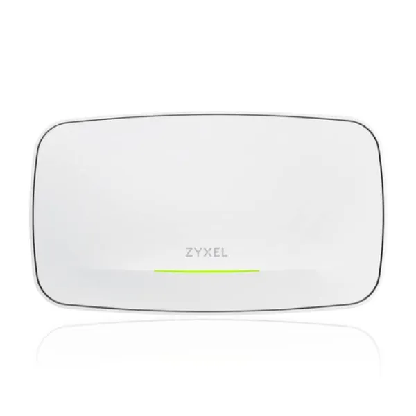 Zyxel WBE660S Punto de Acceso WiFi 7 Tri-Banda BE22000 MU-MIMO PoE