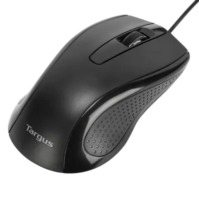 Targus AMU81AMGL ratón Oficina Ambidextro USB tipo A Óptico Targus AMU81AMGL ratón Oficina Ambidextro USB tipo A Óptico