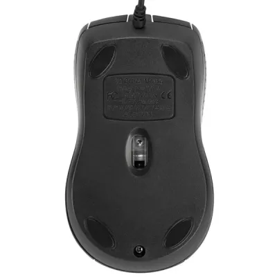 Targus AMU81AMGL ratón Oficina Ambidextro USB tipo A Óptico Targus AMU81AMGL ratón Oficina Ambidextro USB tipo A Óptico