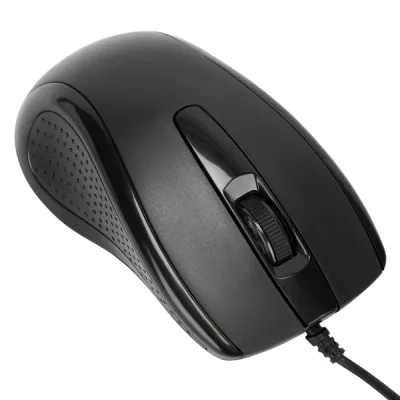 Targus AMU81AMGL ratón Oficina Ambidextro USB tipo A Óptico Targus AMU81AMGL ratón Oficina Ambidextro USB tipo A Óptico