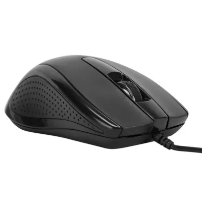 Targus AMU81AMGL ratón Oficina Ambidextro USB tipo A Óptico Targus AMU81AMGL ratón Oficina Ambidextro USB tipo A Óptico