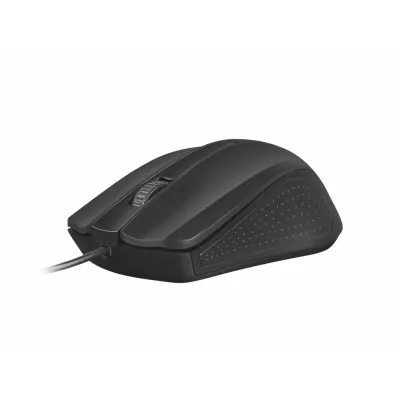 MOUSE NATEC SNIPE 1200DPI OPTICAL BLACK MOUSE NATEC SNIPE 1200DPI OPTICAL BLACK