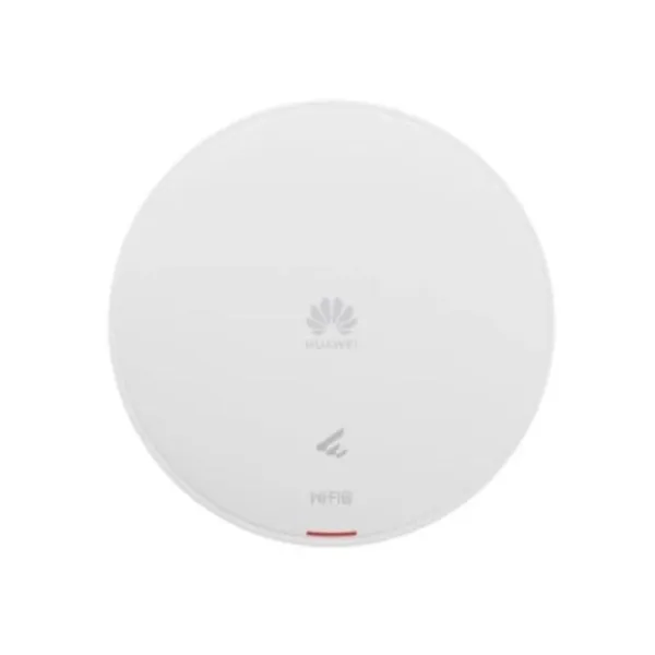 Huawei eKitEngine AP661 Punto de Acceso Tribanda de Alta Densidad WiFi 6 AX6600 PoE Blanco
