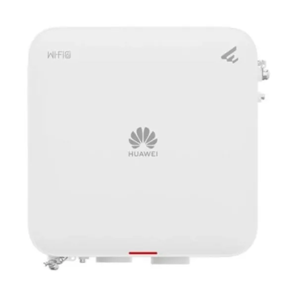 Huawei eKitEngine AP761 Punto de Acceso para Exterior WiFi 6 AX1800 Dual Band Gigabit PoE Blanco