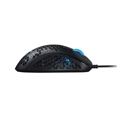 XPG SLINGSHOT ratón Juego Ambidextro USB tipo A Óptico 12000 DPI XPG SLINGSHOT ratón Juego Ambidextro USB tipo A Óptico 12000 DPI