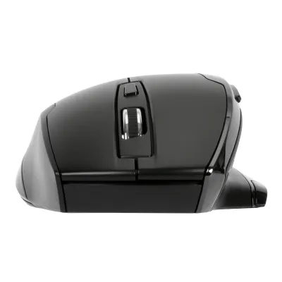 Targus Ratón Inalámbrico Ergonómico Antimicrobiano 1600 DPI