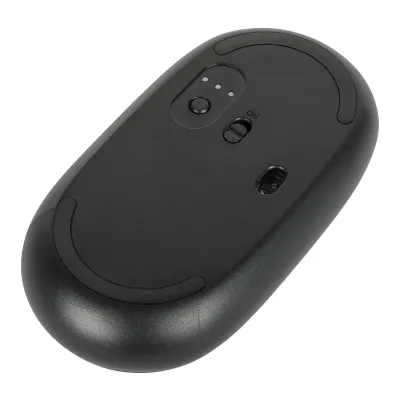 Targus Ratón Inalámbrico Negro