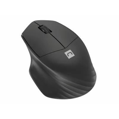 Natec Siskin 2 Ratón Inalámbrico Bluetooth 1600 DPI Negro Natec Siskin 2 Ratón Inalámbrico Bluetooth 1600 DPI Negro