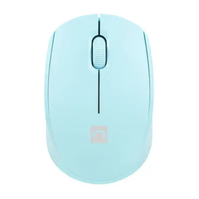 RATON NATEC STORK OPTICO INALAMBRICO 1600 DPI AZUL RATON NATEC STORK OPTICO INALAMBRICO 1600 DPI AZUL