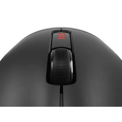 GENESIS Zircon 500 ratón Juego mano derecha RF Wireless +
