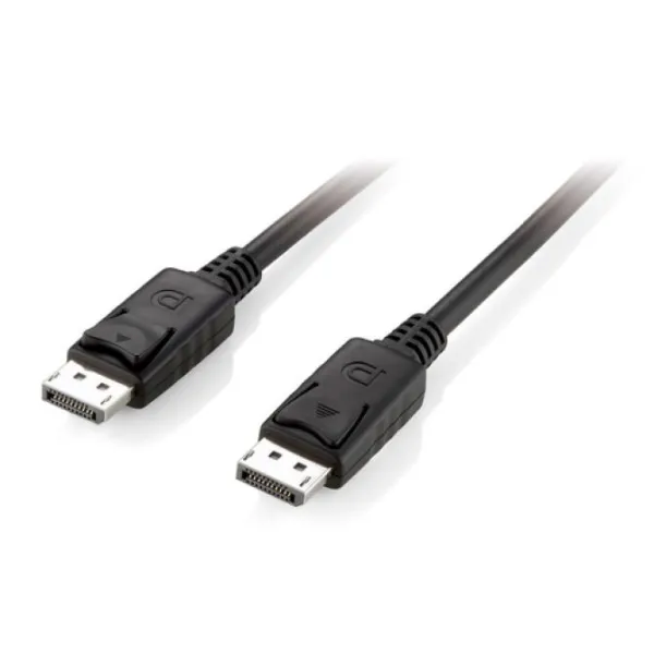 Equip Cable DisplayPort Macho/Macho 2m